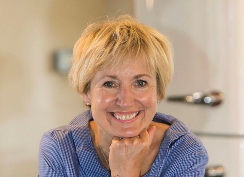 Nikki Durnford - Green Dene Nutrition